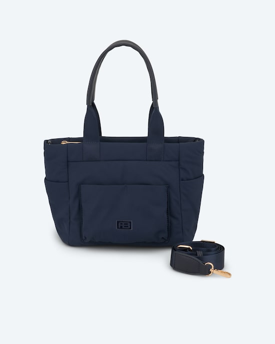 Produktabbildung für Kurzgrifftasche mit Vordertasche