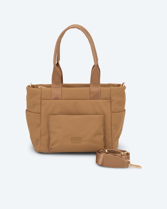 Produktabbildung für Kurzgrifftasche mit Vordertasche