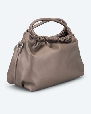 Produktabbildung 4 für Tasche in Metallic Optik
