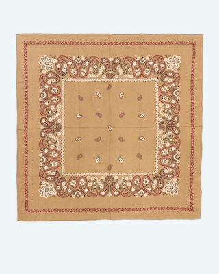 Produktabbildung 2 für Tuch, Bandana Druck