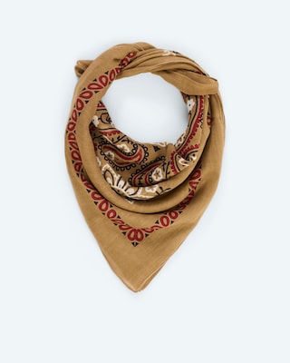 Produktabbildung 1 für Tuch, Bandana Druck