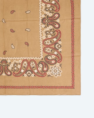 Produktabbildung 3 für Tuch, Bandana Druck