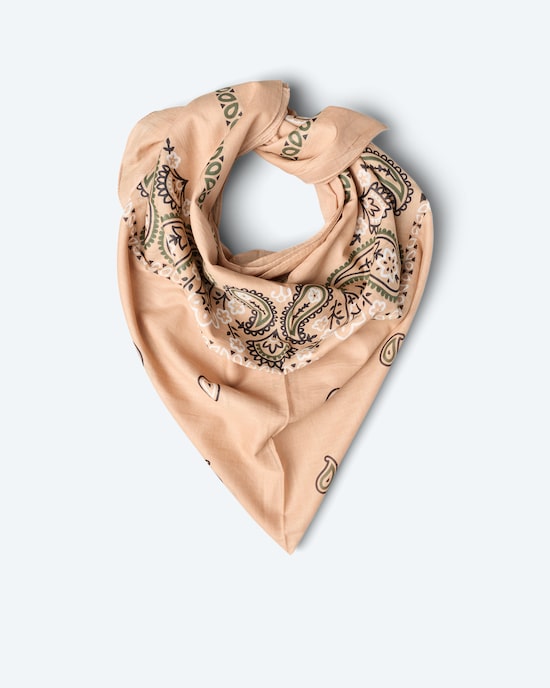 Produktabbildung für Tuch, Bandana Druck