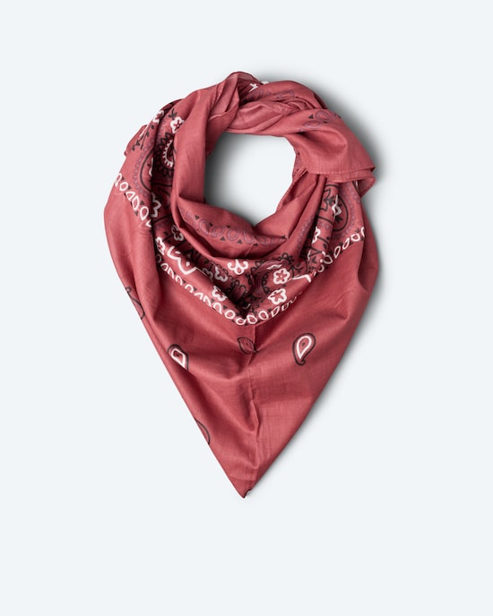 Produktabbildung für Tuch, Bandana Druck
