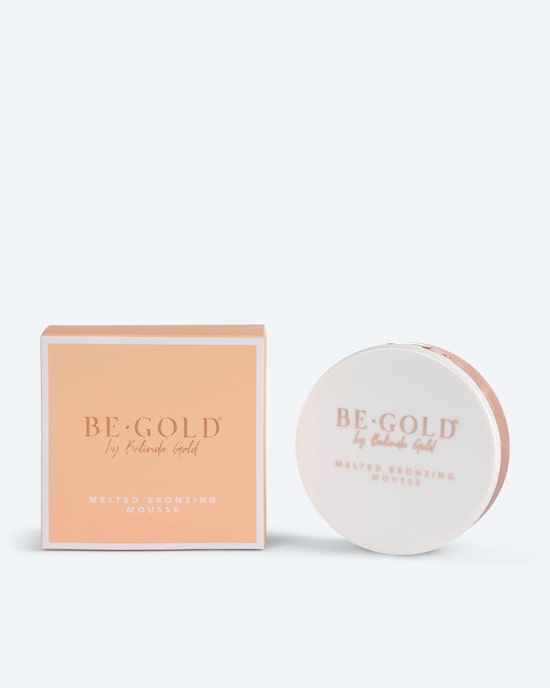 Produktabbildung für Melted Bronzing Mousse