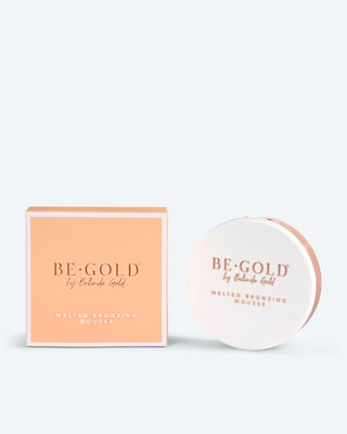 Produktabbildung 1 für Melted Bronzing Mousse