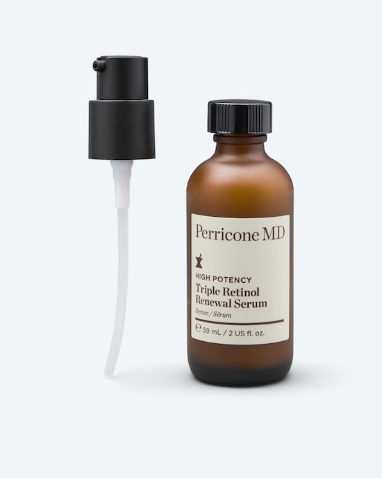 Produktabbildung für Retinol Recovery Serum