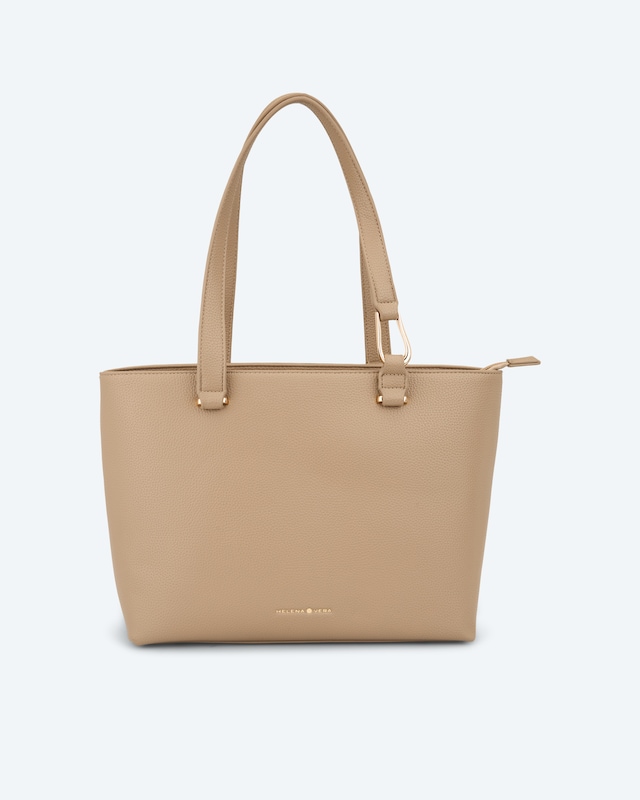 Shopper mit Applikation