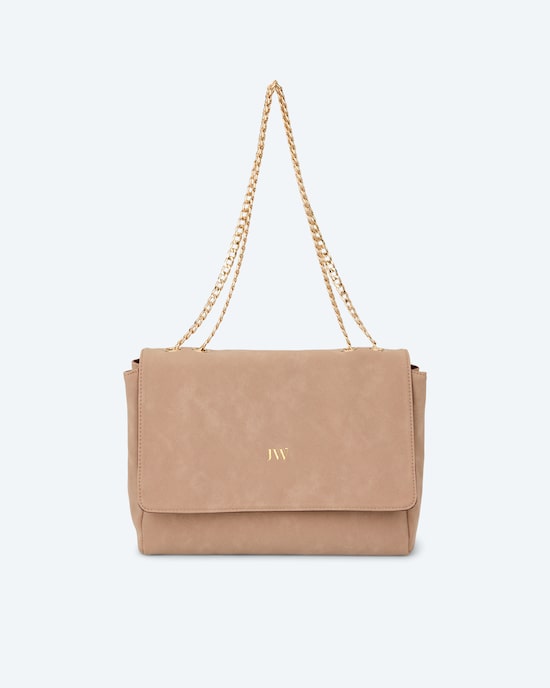 Produktabbildung für Überschlagtasche mit Kette