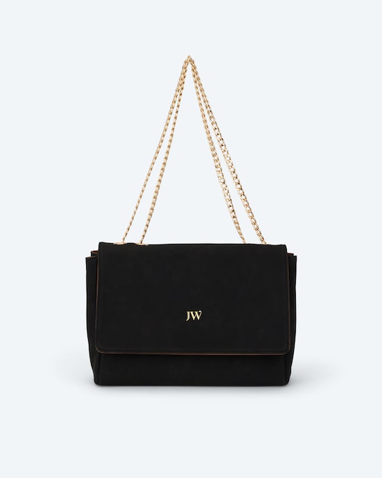 Produktabbildung für Überschlagtasche mit Kette