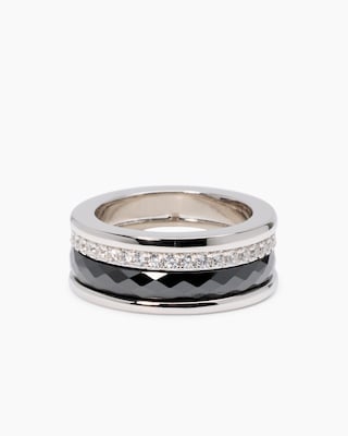 Produktabbildung 1 für Ring mit Zirkonia