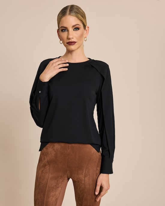 Produktabbildung für Blusenshirt