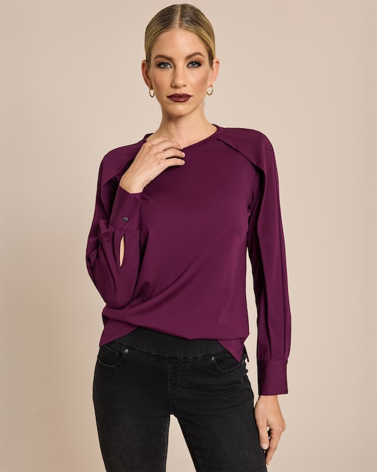 Produktabbildung für Blusenshirt