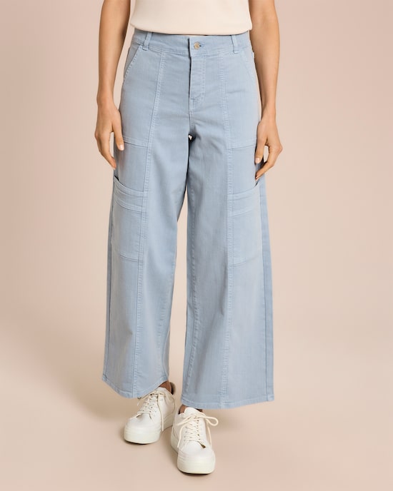 Produktabbildung für Cargojeans