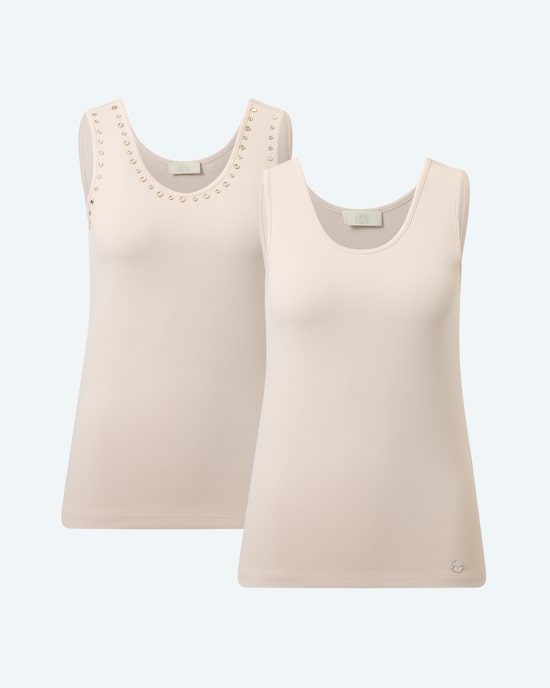 Produktabbildung für Doppelpack Top