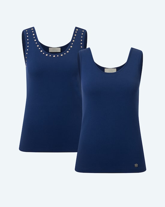 Produktabbildung für Doppelpack Top
