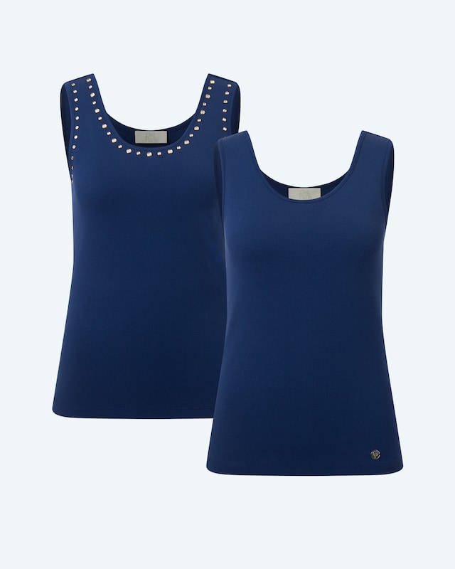 Doppelpack Top