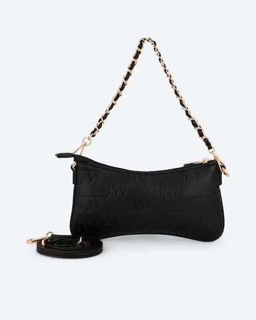 Produktabbildung für Umhängetasche mit Logo Print