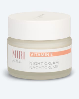 Produktabbildung 1 für Vitamin E Nachtcreme