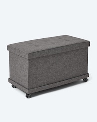 Produktabbildung für Sitz- und Aufbewahrungsbank 2-Sitzer