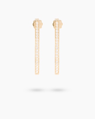 Produktabbildung 2 für Brillant-Ohrstecker mit 0,75 ct