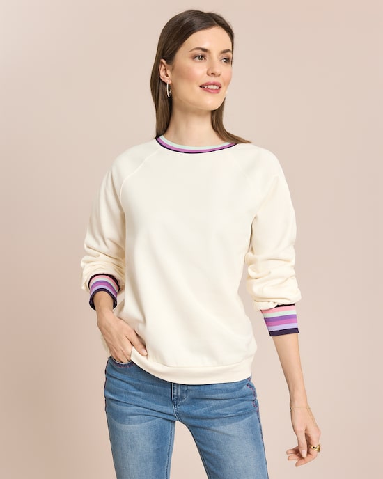 Produktabbildung für Sweatshirt Rainbow