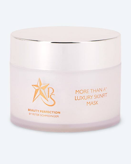 Produktabbildung für Luxury Skinfit Gesichtsmaske