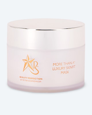 Produktabbildung 1 für Luxury Skinfit Gesichtsmaske
