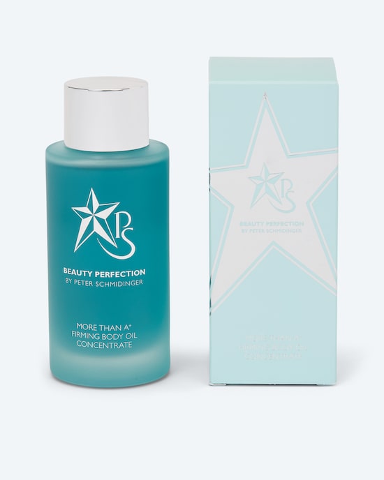 Produktabbildung für Körperöl-Konzentrat