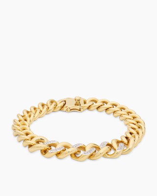 Produktabbildung 2 für Armband mit Zirkon