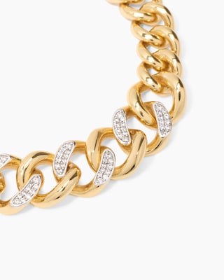 Produktabbildung 3 für Armband mit Zirkon