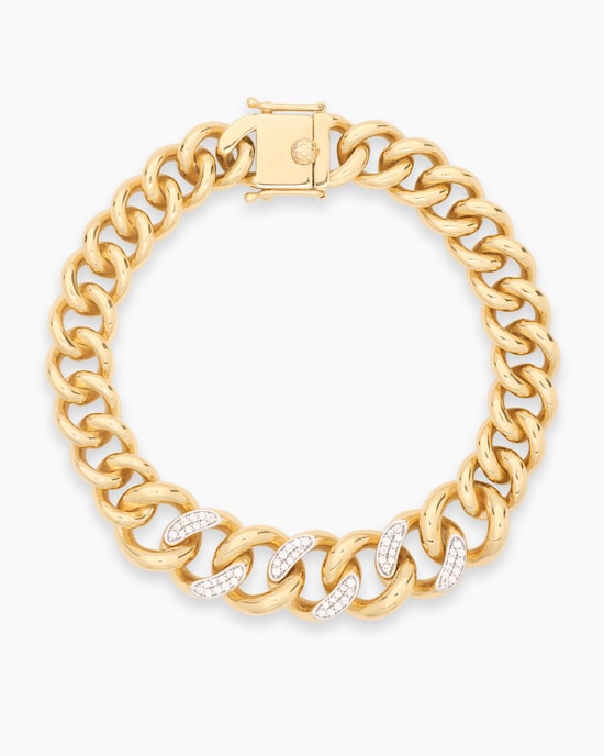 Produktabbildung für Armband mit Zirkon