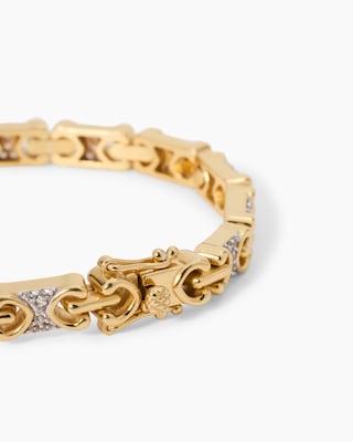 Produktabbildung 3 für Armband mit Zirkon