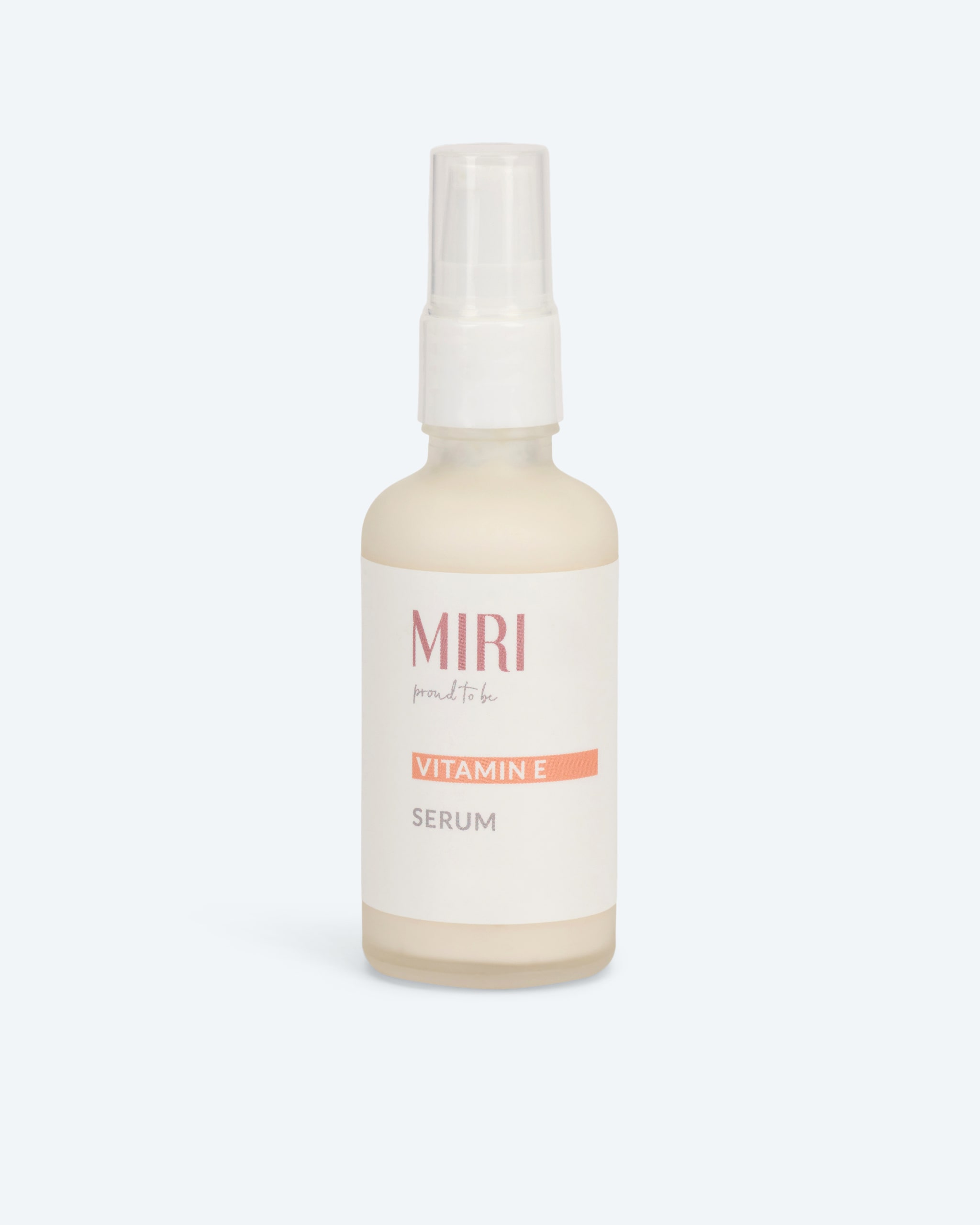 Produktabbildung für Vitamin-E-Serum