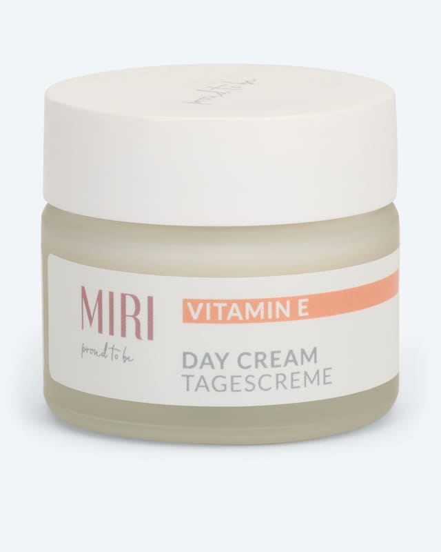 Vitamin E Tagescreme