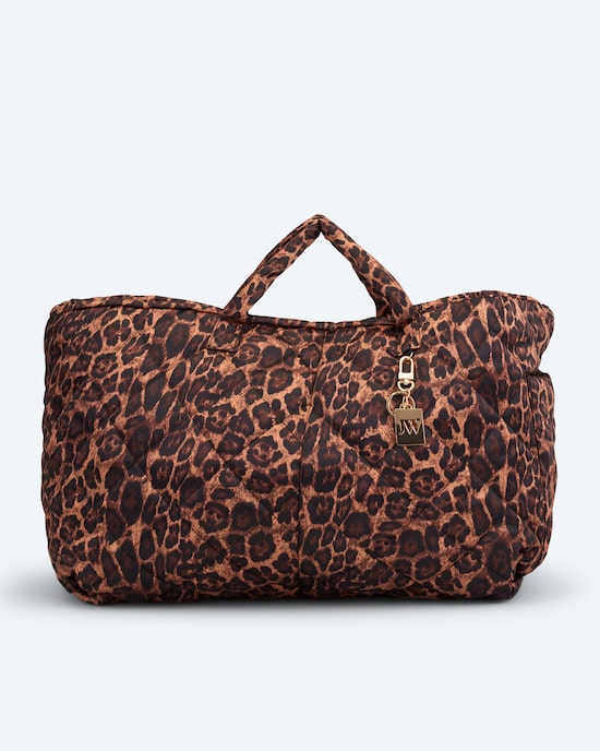 Produktabbildung für Beuteltasche mit Organizer, Leo