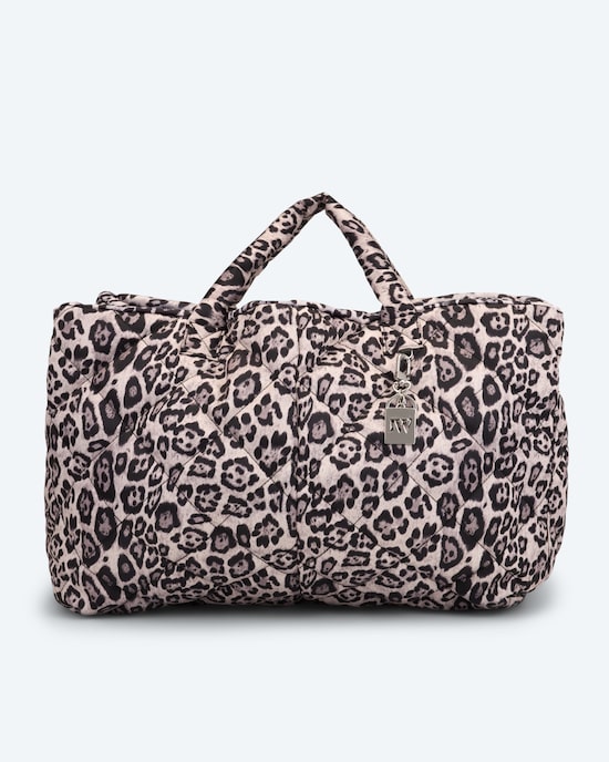 Produktabbildung für Beuteltasche mit Organizer, Leo