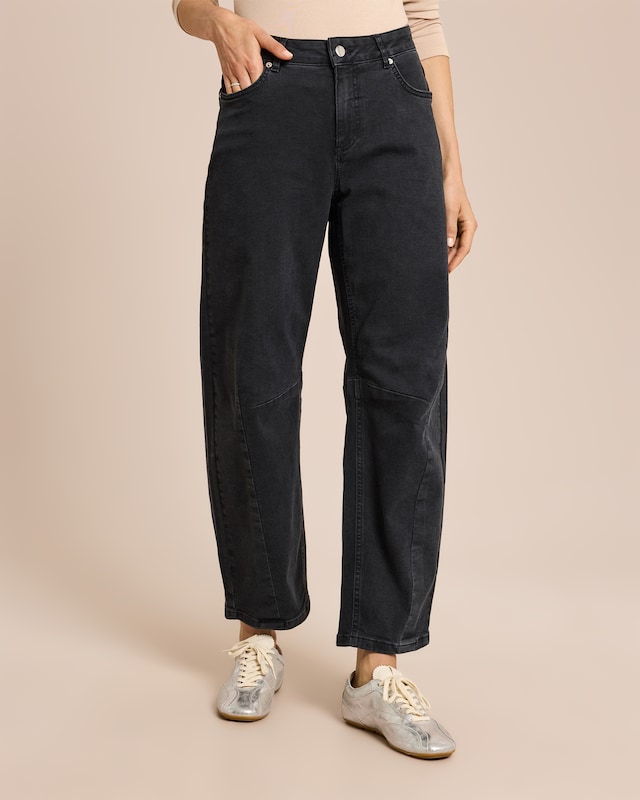 C'est Paris Barelleg Jeans