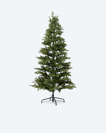Produktabbildung für Künstlicher Weihnachtsbaum, ca. 180 cm