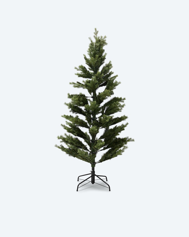 Künstlicher Weihnachtsbaum, ca. 180 cm