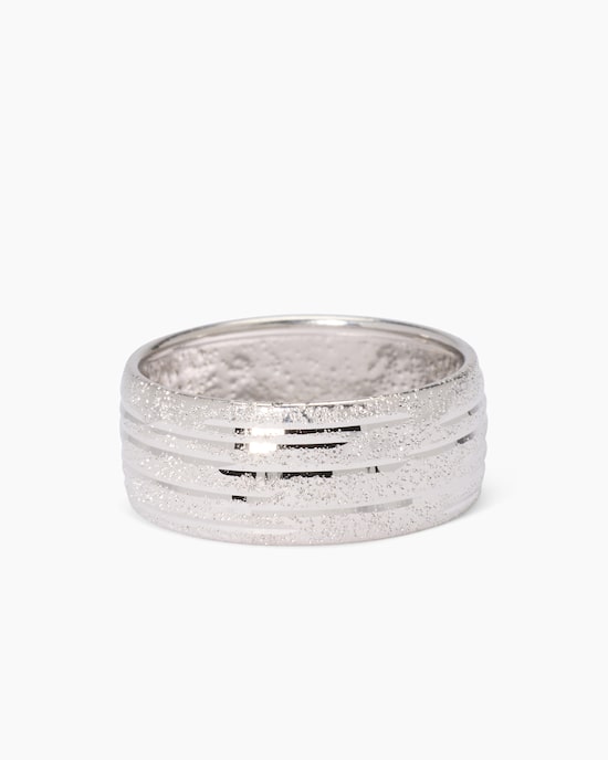 Produktabbildung für Ring, diamantiert