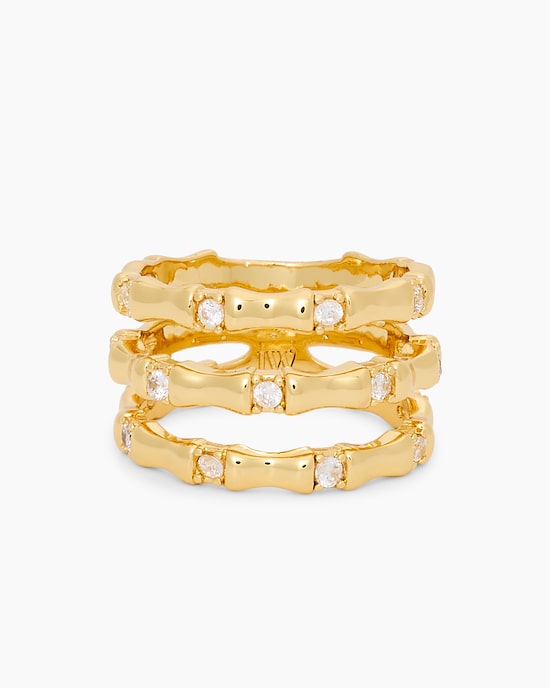 Produktabbildung für Ring mit Zirkonia