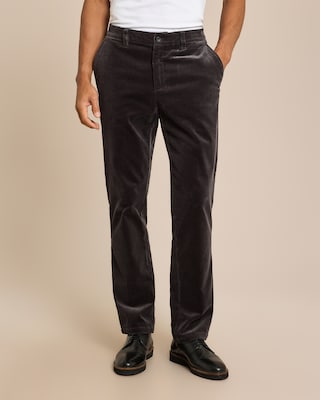 Produktabbildung 1 für Cordhose in Chino Style