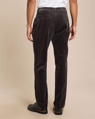 Produktabbildung 4 für Cordhose in Chino Style