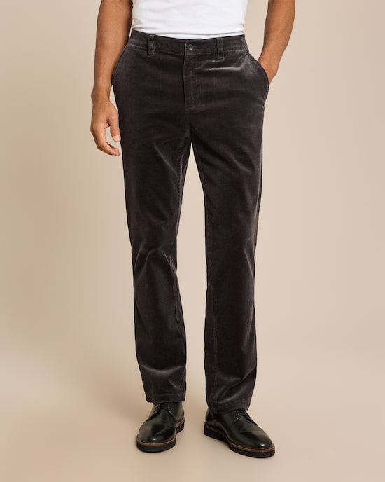 Produktabbildung für Cordhose in Chino Style
