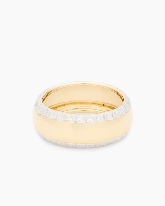Produktabbildung für Ring, diamantiert