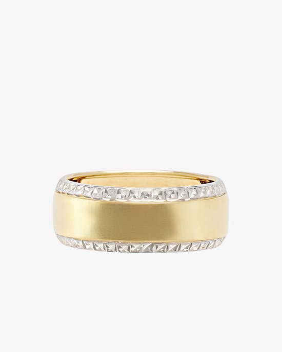 Produktabbildung für Ring, diamantiert