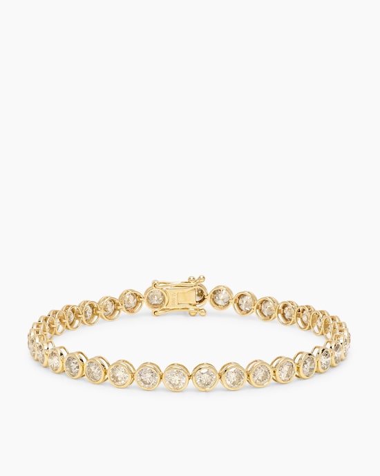 Produktabbildung für Brillant-Armband 10,00 ct