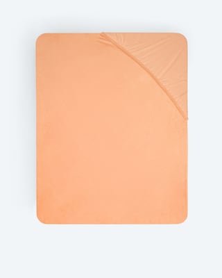 Produktabbildung 1 für Spannbettlaken aus Nicky, 1Stück