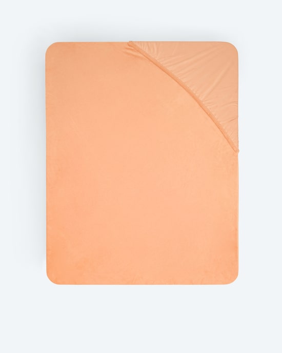 Produktabbildung für Spannbettlaken aus Nicky, 1Stück